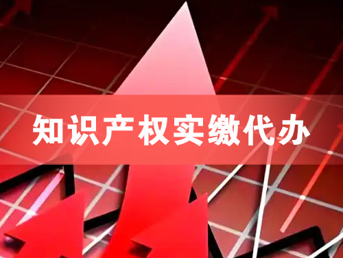 阜阳知识产权实缴资本代办